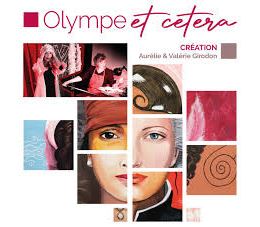 Théâtre - Olympe et Cetera_Nantua