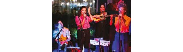 Concert - Aàgut_Nantua