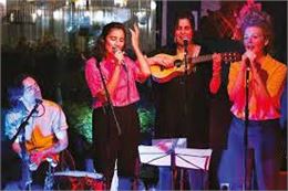 Concert - Aàgut_Nantua