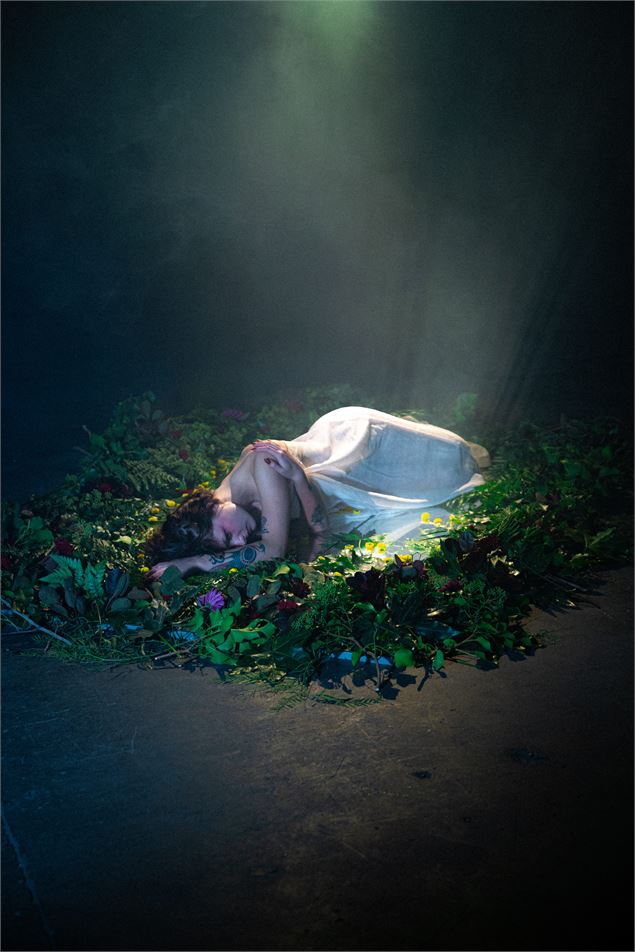 Concert - Arkange_Nantua - Arkange