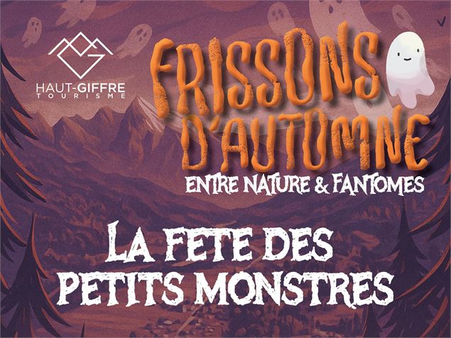 La fête des petits monstres_Morillon