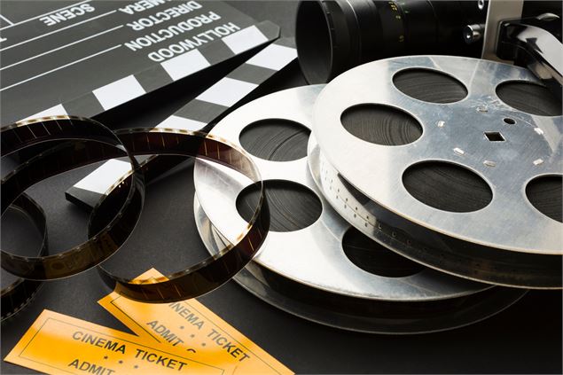 Projection - Freepik