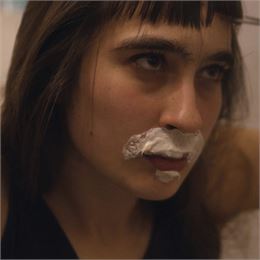 Photo extraite du film Apolonia - © DR