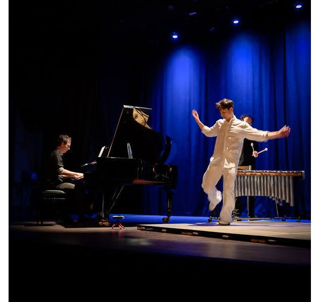 Bar éphémère du terroir_Les Belleville - Jack Carrot