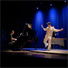 Bar éphémère du terroir_Les Belleville - Jack Carrot