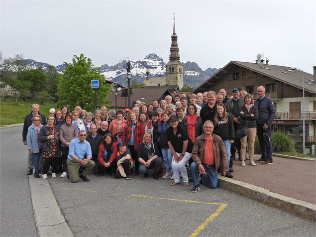 Repas choucroute - 0