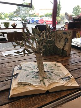 Bookart - DR