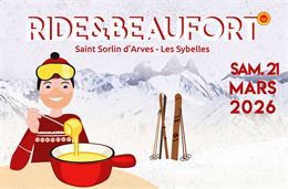 Ride & Beaufort - OT SSA