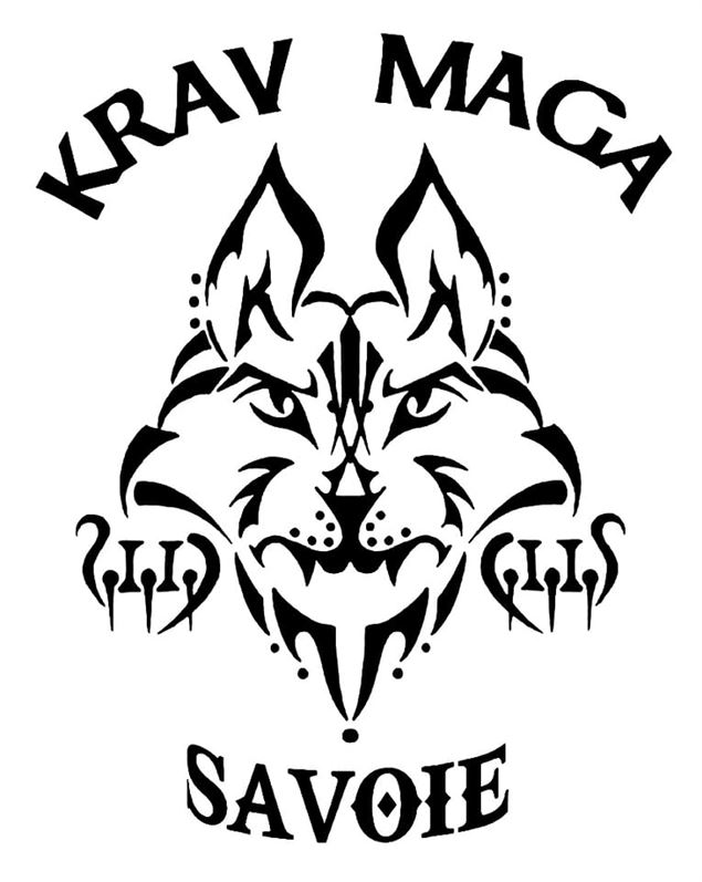 logo - krav maga