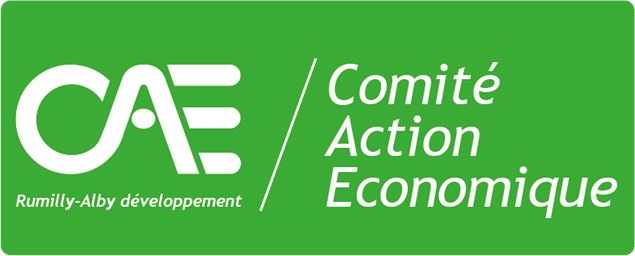 Com' les pros - Visite du CAE_Rumilly