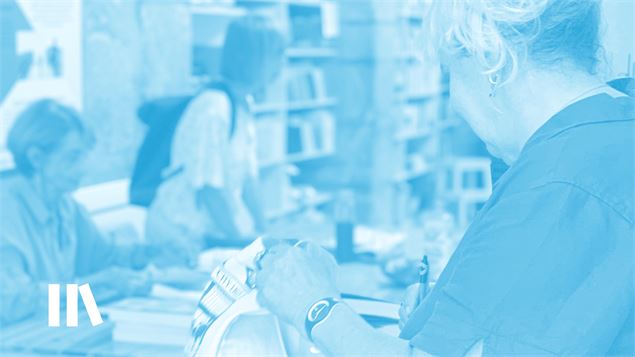 Retour de marché en lecture - Lectures Plurielles