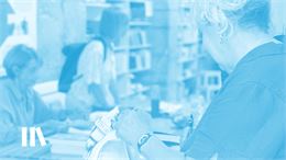 Retour de marché en lecture - Lectures Plurielles