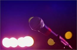 Concert St Avre - Freepik