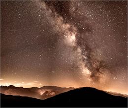 Les Rencontres de l'Infini_Pralognan-la-Vanoise