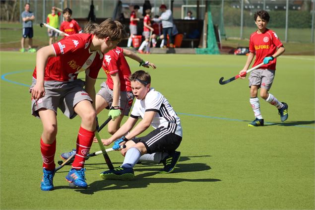 Initiation de Hockey_Combloux - pixabay