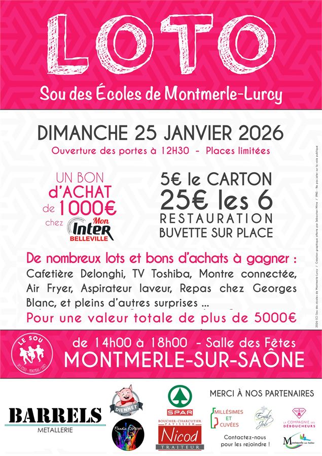 Loto_Montmerle-sur-Saône