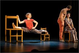 Cie Allégorie - ©florianminjat