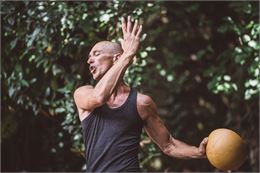 Cie Bulles de zinc - Loic Nys