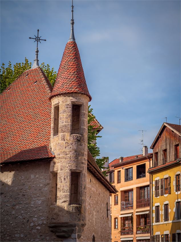 #JNA2025 Tournez méninges_Annecy - Gilles PIEL