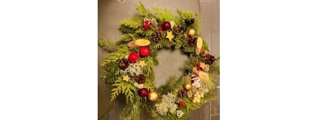 Couronnes 1 - Michel Rostalski