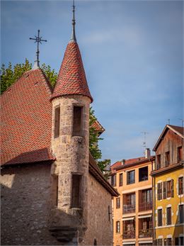 Dimanche gratuit_Palais - Gilles PIEL