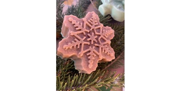 Savon 1 - Michel Rostalski