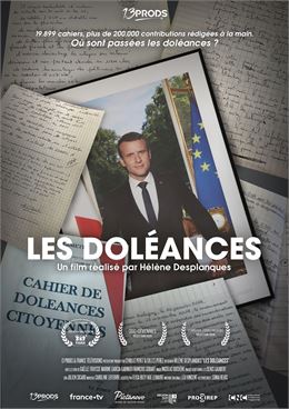 Projection du film "Les Doléances"_Annecy - D.R.
