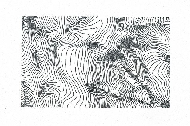 Exposition - Reliefs_Saint-Jean-de-Maurienne - C. Bristiel