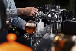 Salon de la Bière St Etienne de Cuines 24 25 oct 2025 - CDF St Etienne de Cuines