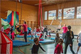 Univers du cirque_Val de Bagnes