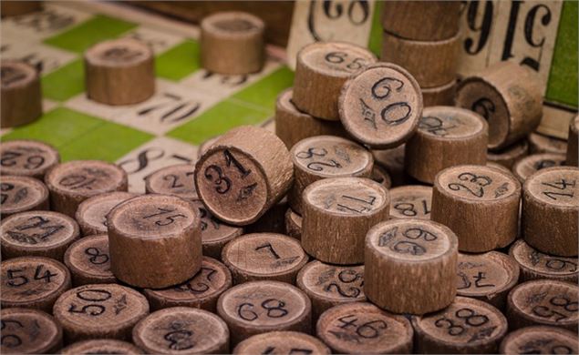 pions loto - pixabay
