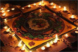 Festival de Tihar_Thyez