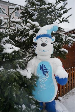 Festival Neige et Glace_Albertville