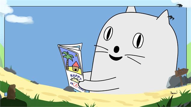 Les Petites Bêtises par Le Club des Chats_ - La Tannerie