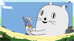 Les Petites Bêtises par Le Club des Chats_ - La Tannerie