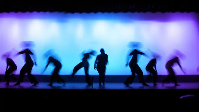 Spectacle de danse Dancehall_Rumilly