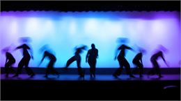 Spectacle de danse Dancehall_Rumilly