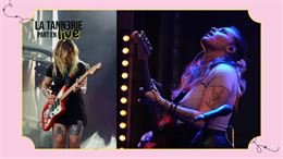 Victoria Thoizon - La Tannerie