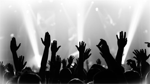 Concert - Reckless_Rumilly