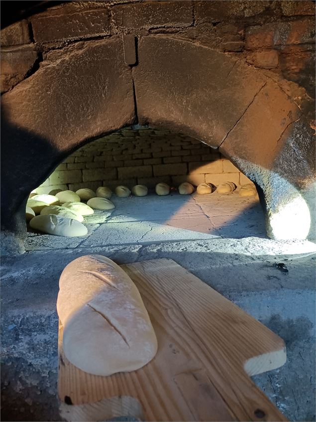 Week-end du pain et des brioches_Béligneux - Béligneux Histoire et Culture