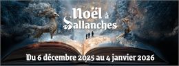 Noël à Sallanches_Sallanches