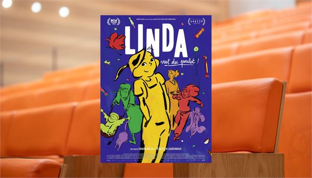 Ciné Famille_Megève