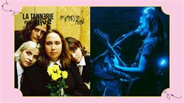 Grandmas House + Anna Joe - La Tannerie