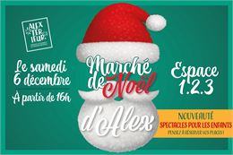 Marché de Noël_Alex - Alextérieur