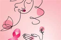 Octobre rose - Soirée de sensibilisation au dépistage_Oyonnax