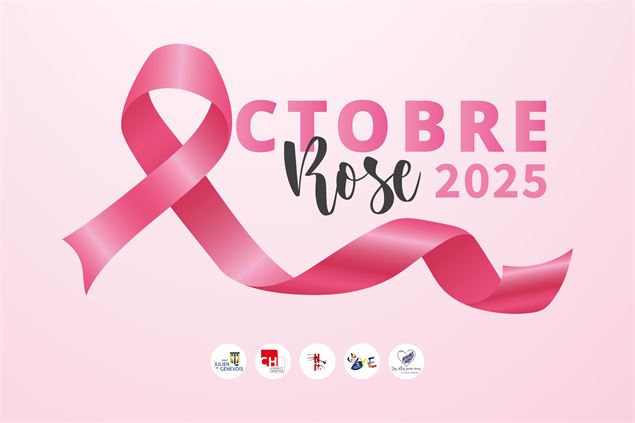 Octobre Rose