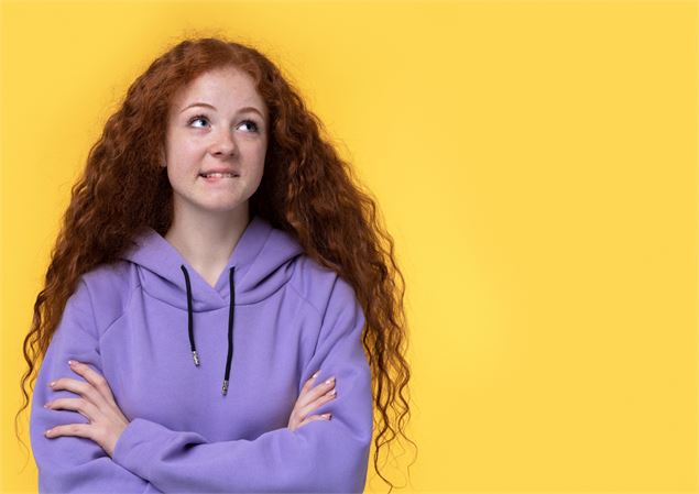 Adolescente - Associations Lucioles