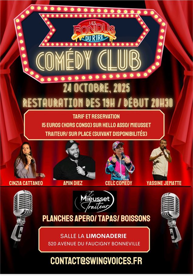 Comedy Club_Bonneville