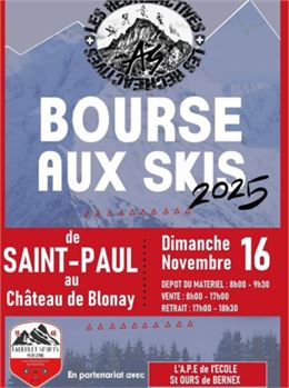 affiche de l'évènement - les récréactives