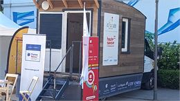 La rénovation énergétique, parlons-en ! - Innovales